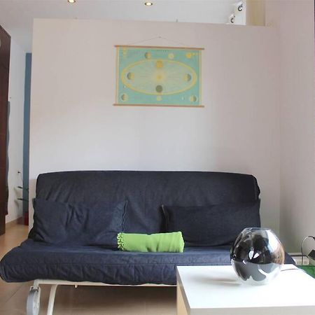 Good Vibes Rustic Downtown Alvarez Apartment Malaga Exterior photo